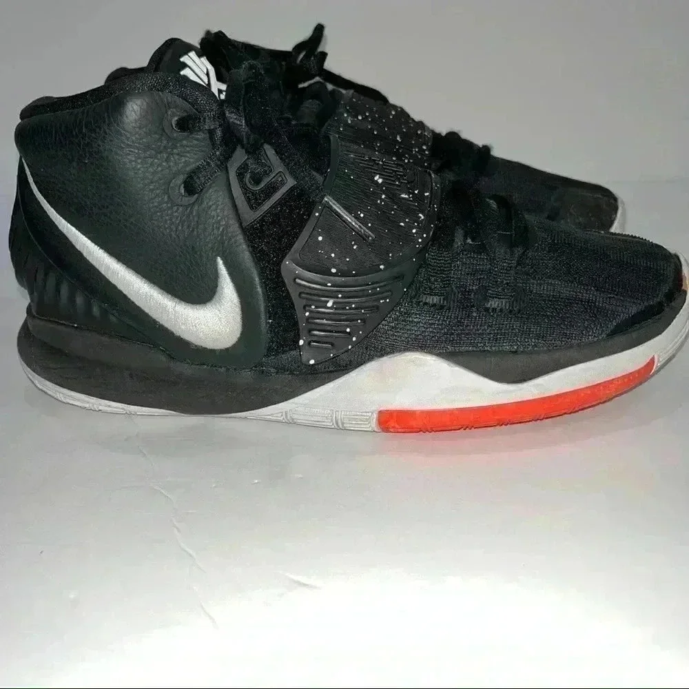Kyrie Irving Nike 5.5Y Basketball Shoes